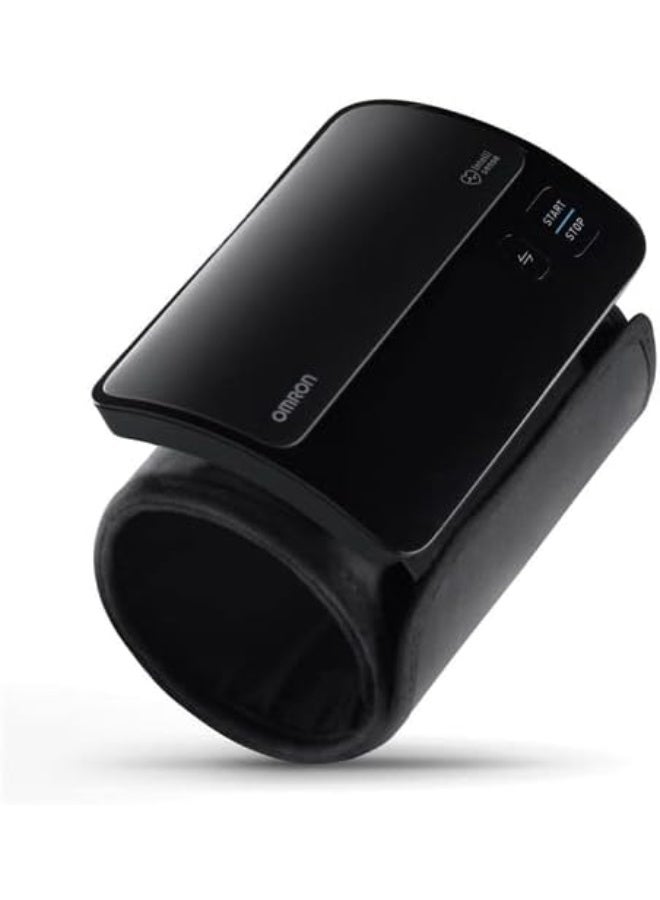 أومرون جهاز ضغط دم الذراع العلوي لاسلكي من اومرون ايفولف - Image 2